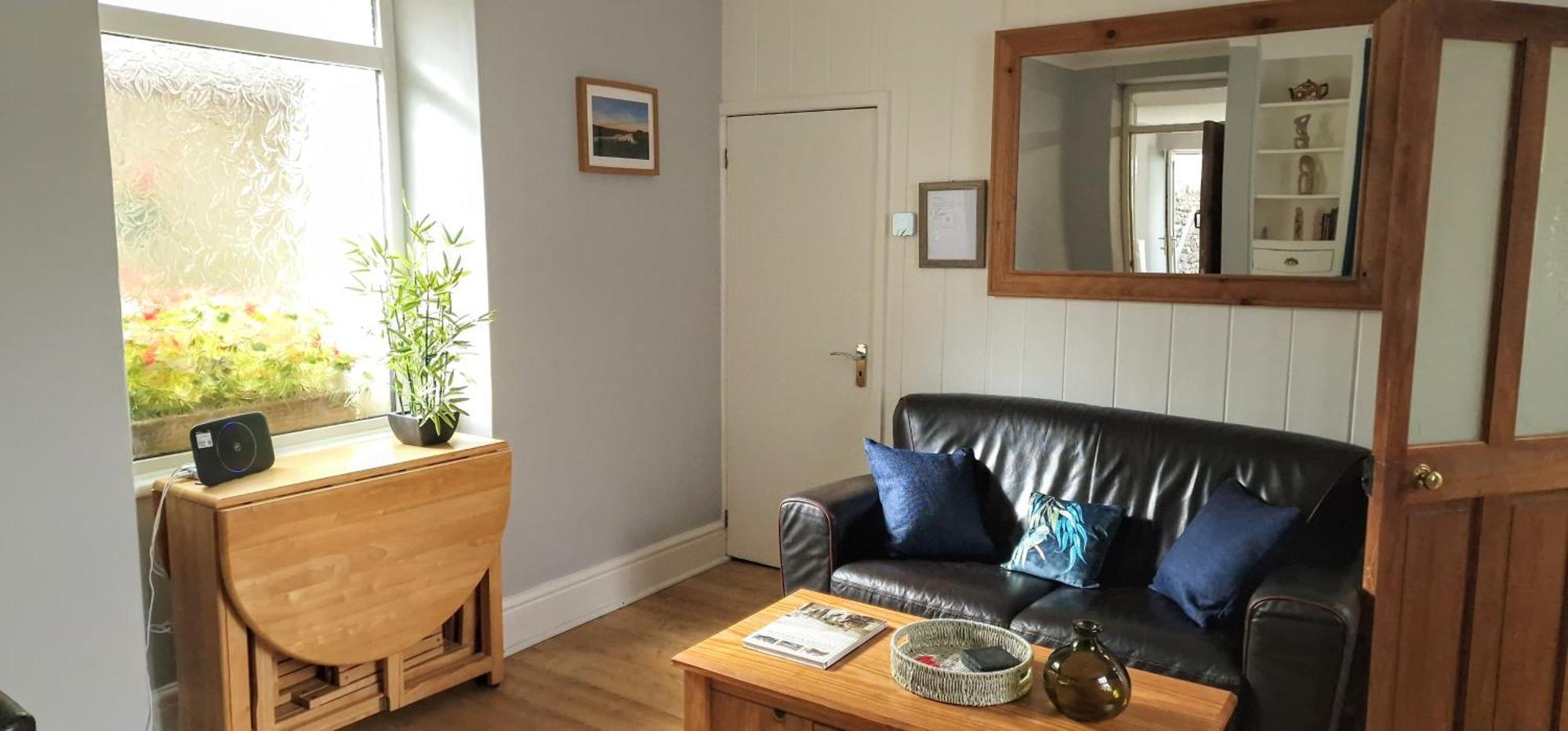 Cheerful 2 Bed Home With Mountain Views Blaenau Ffestiniog Eksteriør bilde