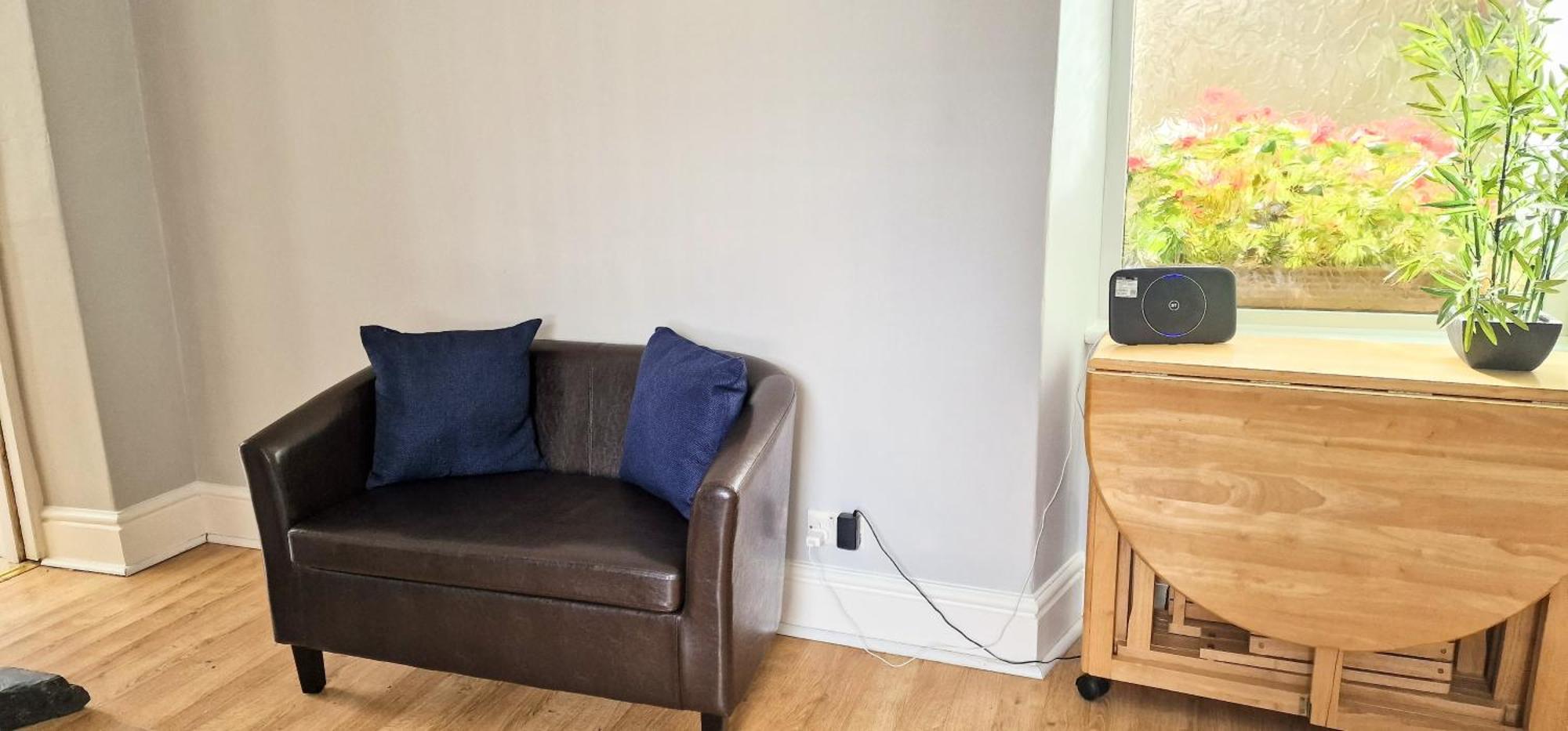 Cheerful 2 Bed Home With Mountain Views Blaenau Ffestiniog Eksteriør bilde