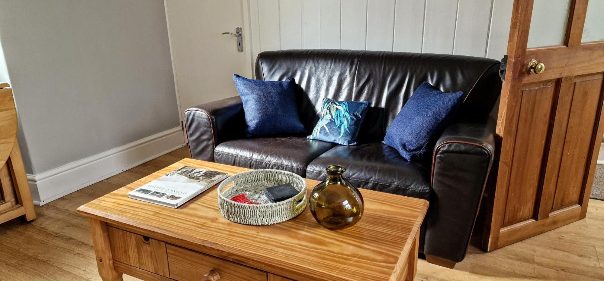 Cheerful 2 Bed Home With Mountain Views Blaenau Ffestiniog Eksteriør bilde