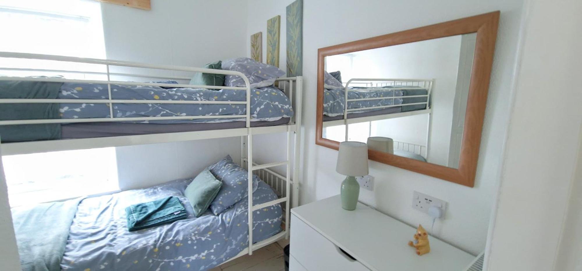Cheerful 2 Bed Home With Mountain Views Blaenau Ffestiniog Eksteriør bilde
