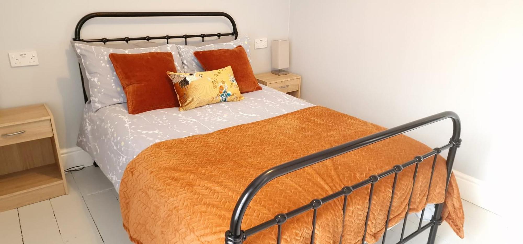 Cheerful 2 Bed Home With Mountain Views Blaenau Ffestiniog Eksteriør bilde
