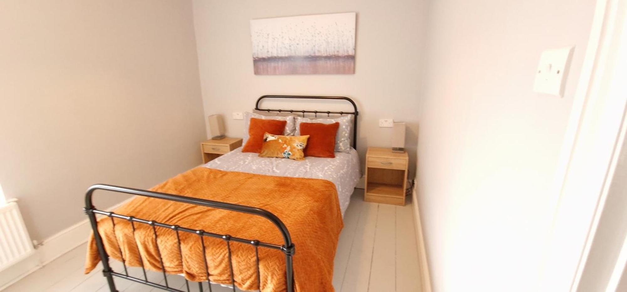 Cheerful 2 Bed Home With Mountain Views Blaenau Ffestiniog Eksteriør bilde